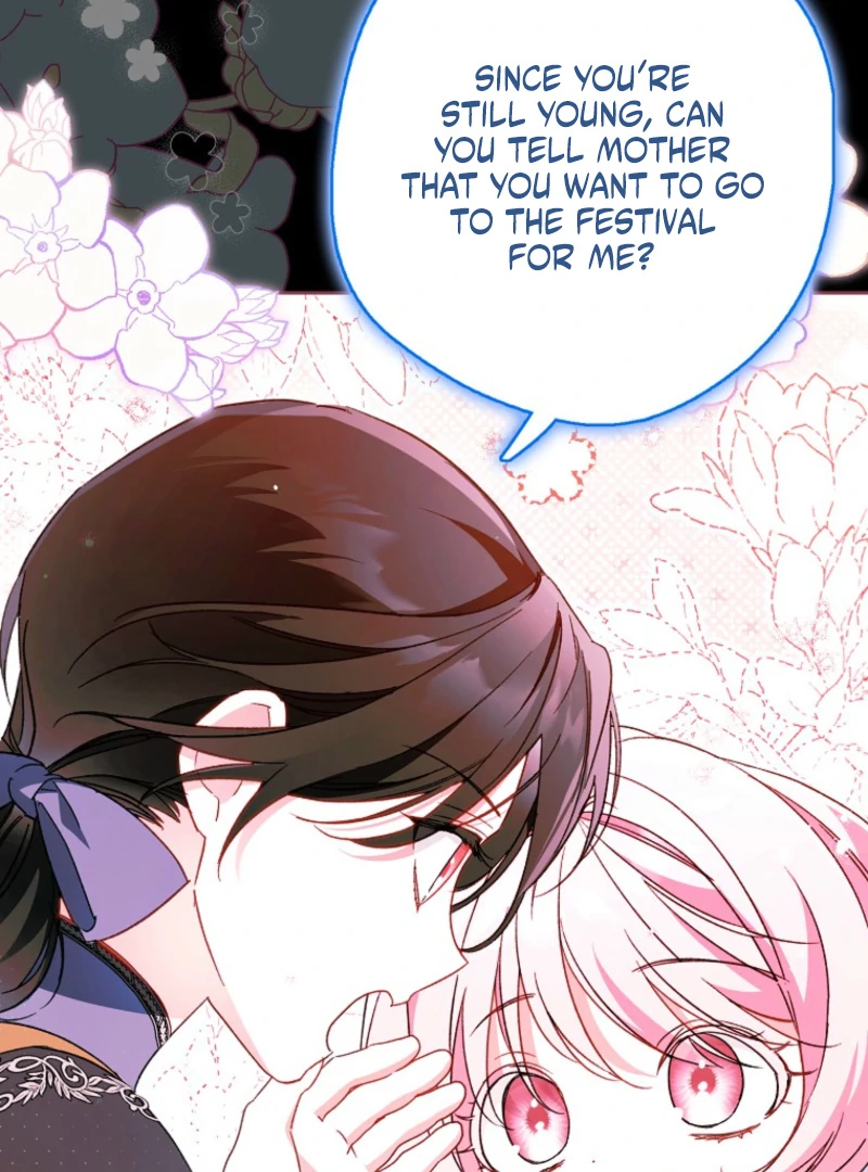 Marchioness Maron Chapter 30 page 11 - 