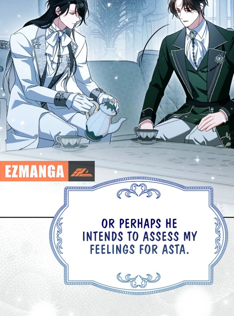 Marchioness Maron Chapter 30 page 126 - 