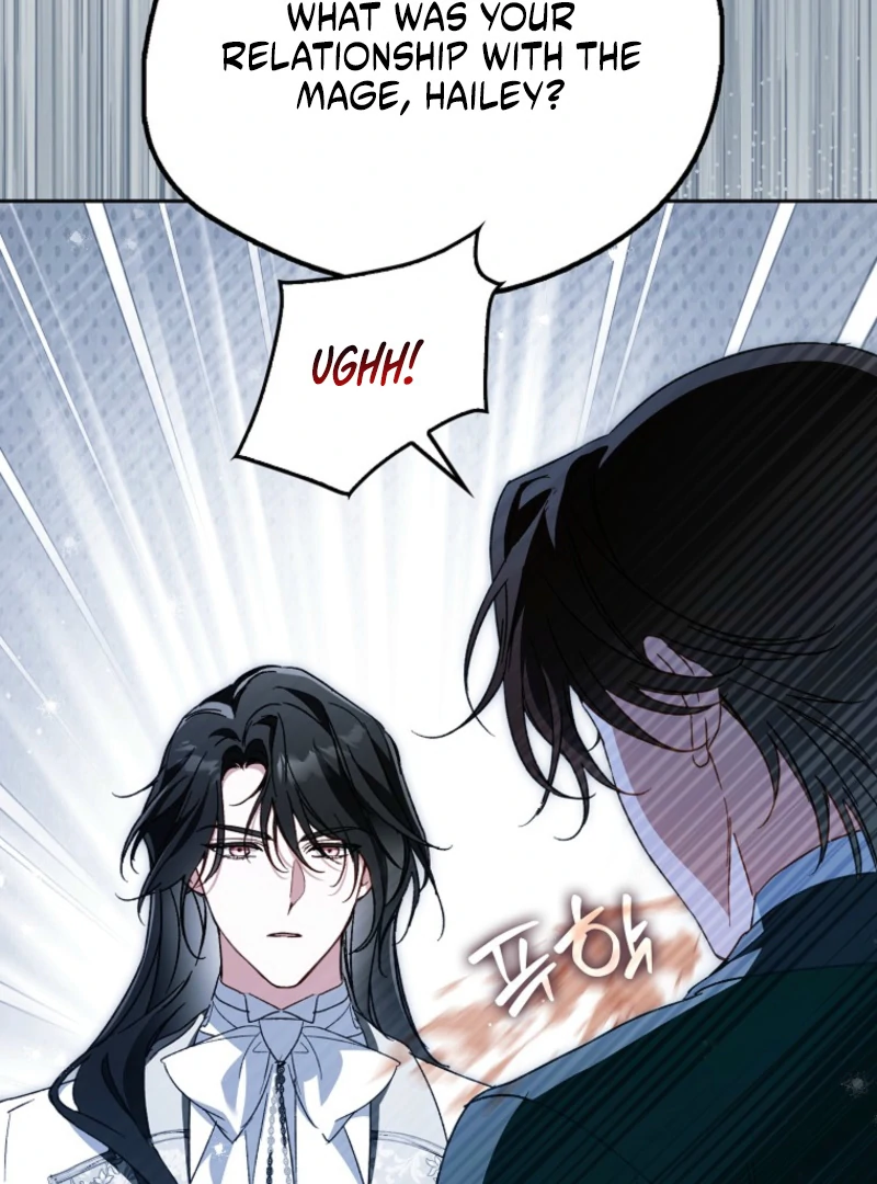 Marchioness Maron Chapter 30 page 132 - 