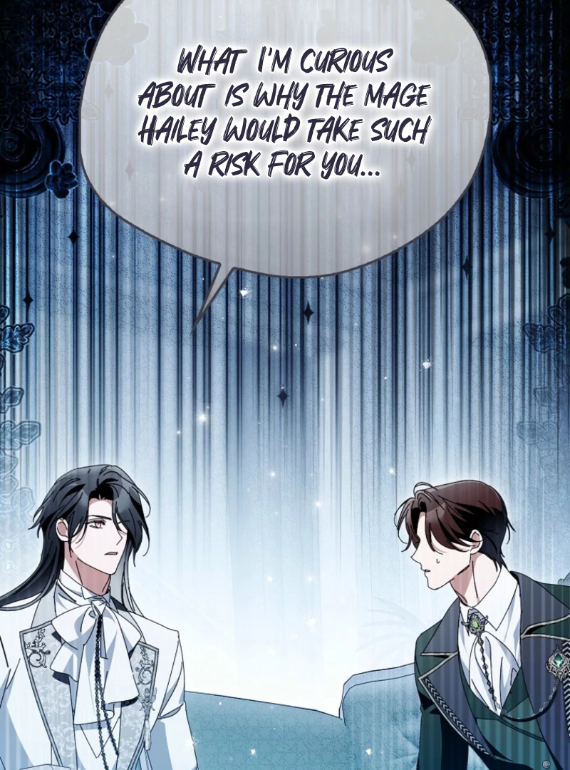 Marchioness Maron Chapter 30 page 140 - 