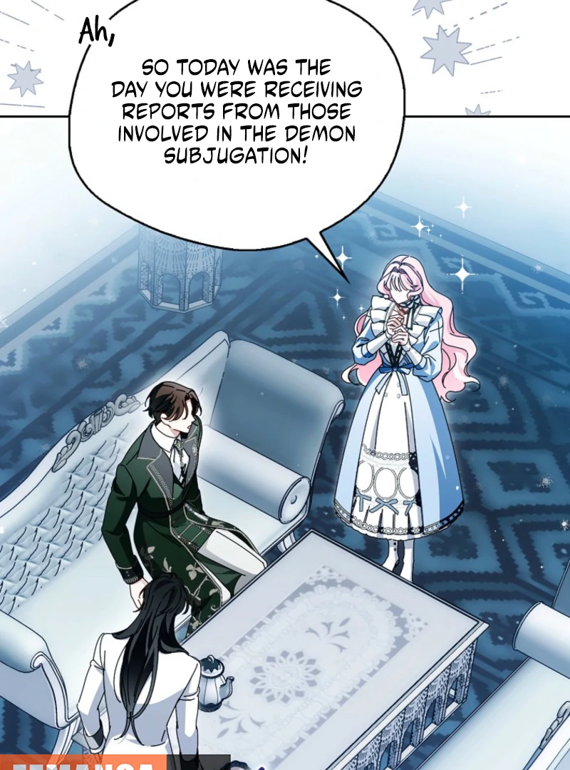 Marchioness Maron Chapter 30 page 163 - 