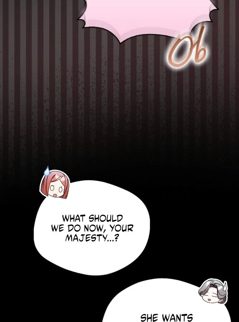 Marchioness Maron Chapter 30 page 18 - 