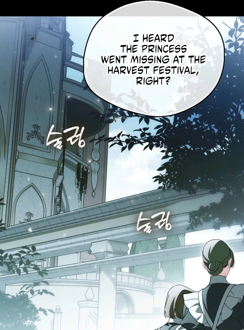 Marchioness Maron Chapter 30 page 27 - 