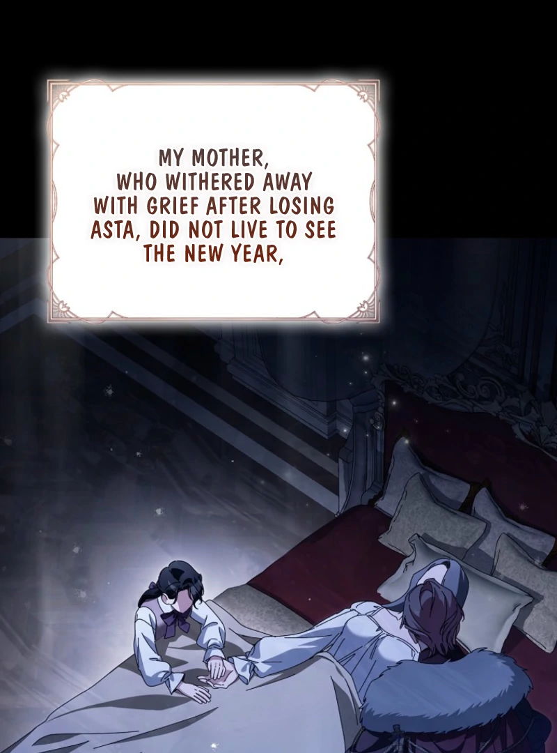 Marchioness Maron Chapter 30 page 31 - 
