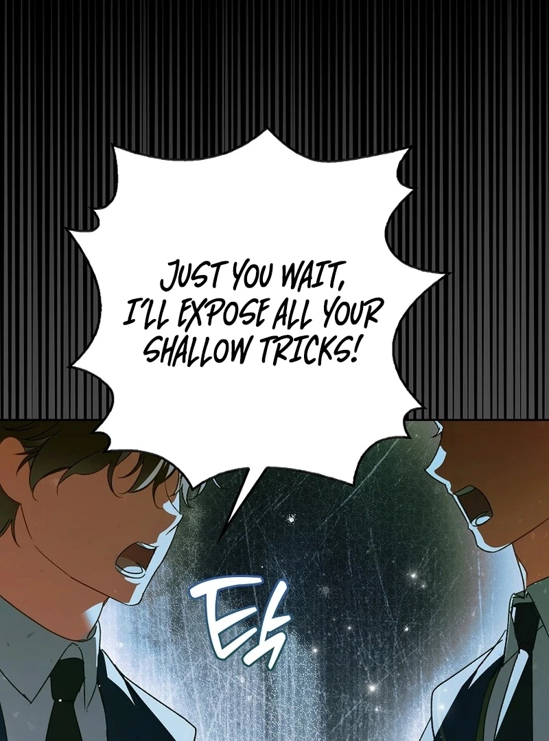 Marchioness Maron Chapter 31 page 11 - 