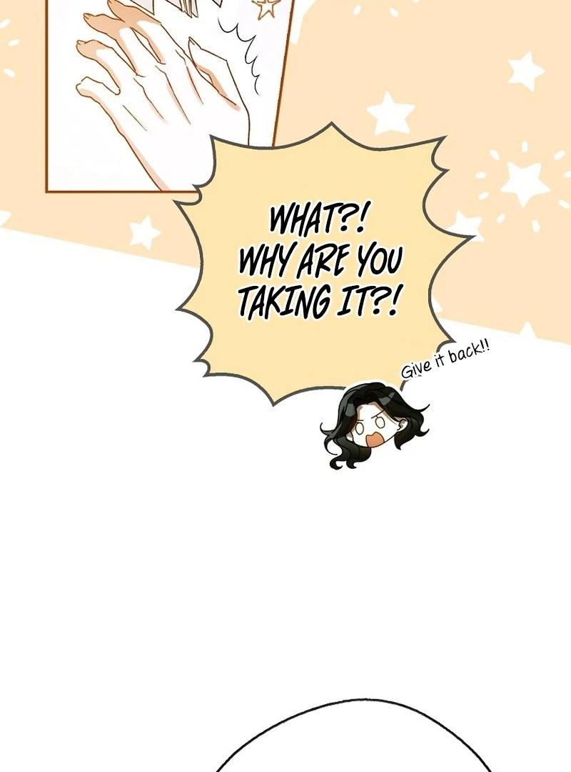 Marchioness Maron Chapter 31 page 105 - 