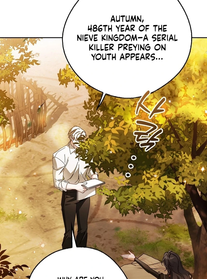 Marchioness Maron Chapter 31 page 106 - 