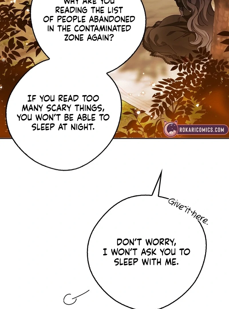 Marchioness Maron Chapter 31 page 107 - 