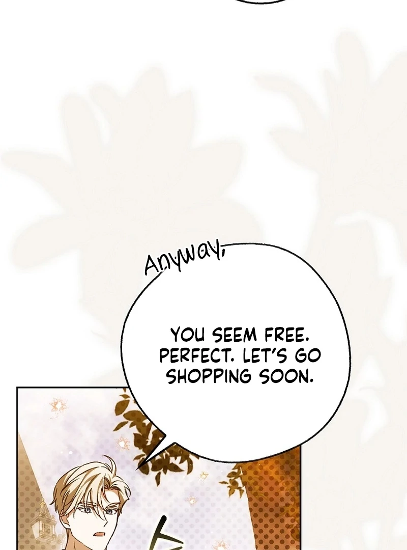 Marchioness Maron Chapter 31 page 108 - 
