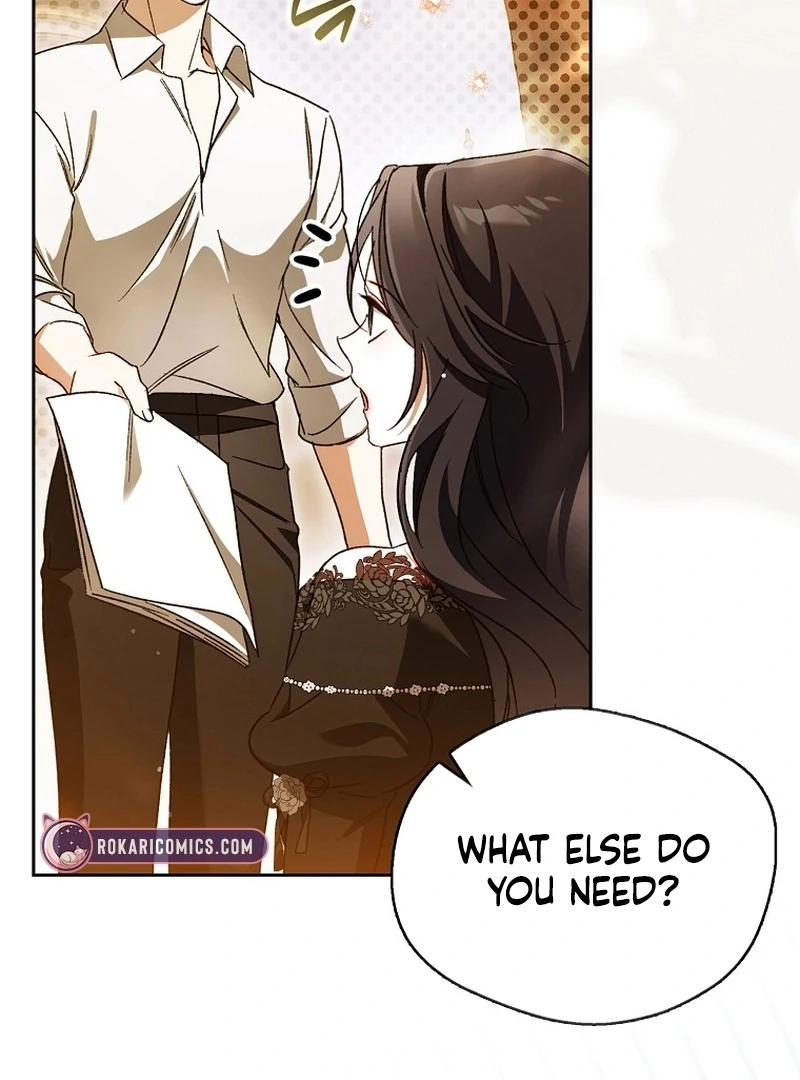 Marchioness Maron Chapter 31 page 109 - 