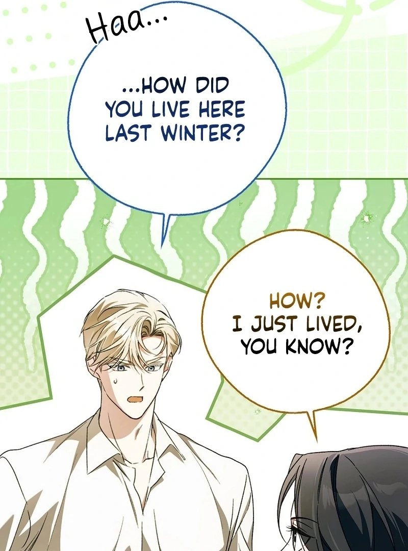 Marchioness Maron Chapter 31 page 112 - 
