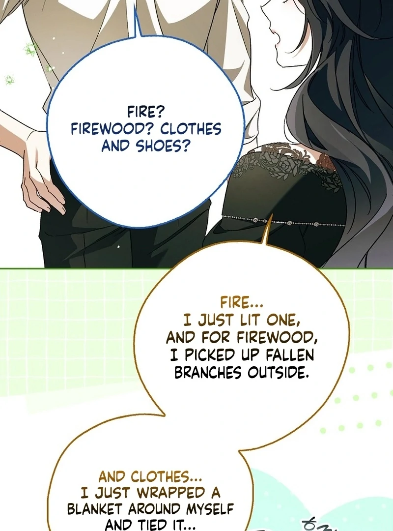 Marchioness Maron Chapter 31 page 113 - 