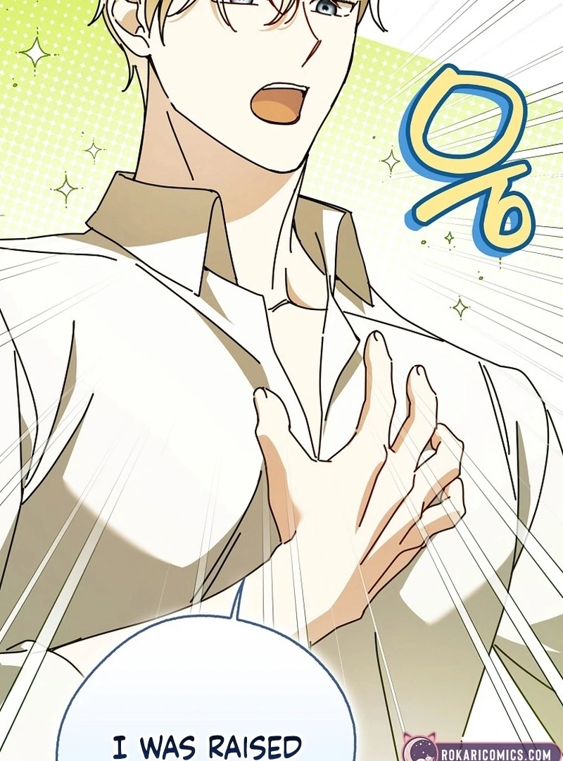Marchioness Maron Chapter 31 page 116 - 