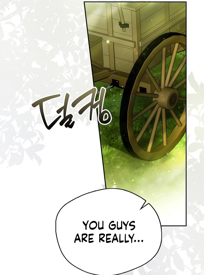 Marchioness Maron Chapter 31 page 122 - 