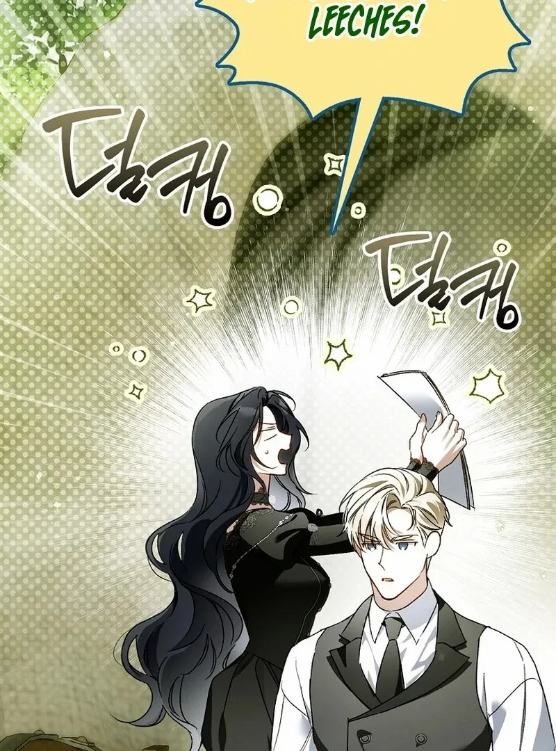 Marchioness Maron Chapter 31 page 124 - 