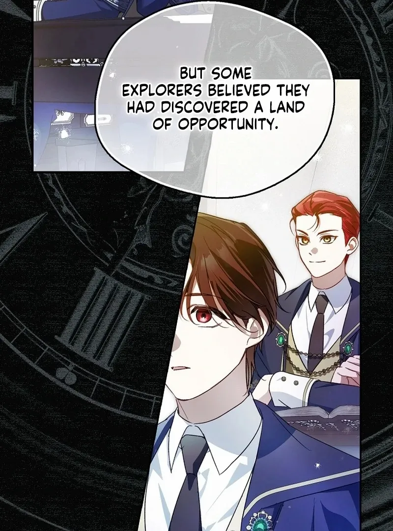Marchioness Maron Chapter 31 page 22 - 