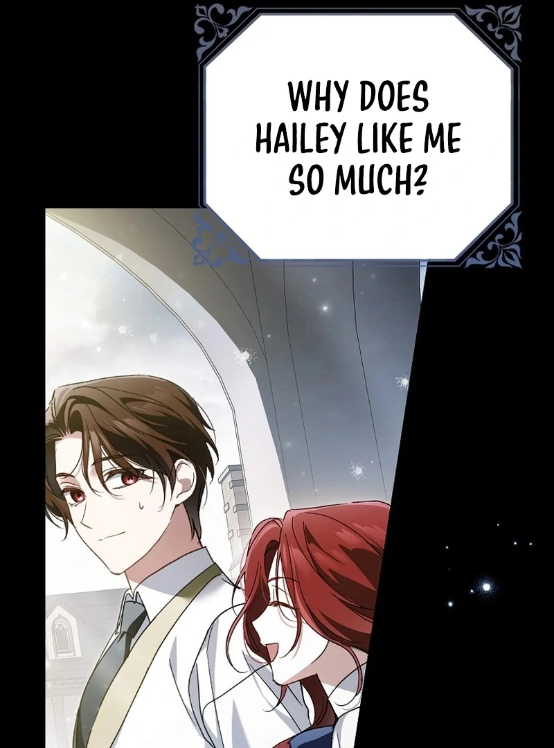 Marchioness Maron Chapter 31 page 30 - 