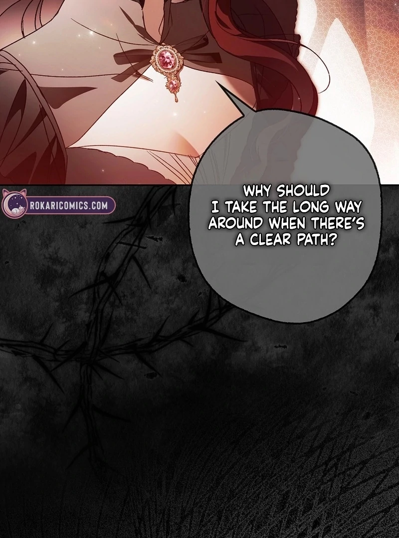 Marchioness Maron Chapter 31 page 41 - 
