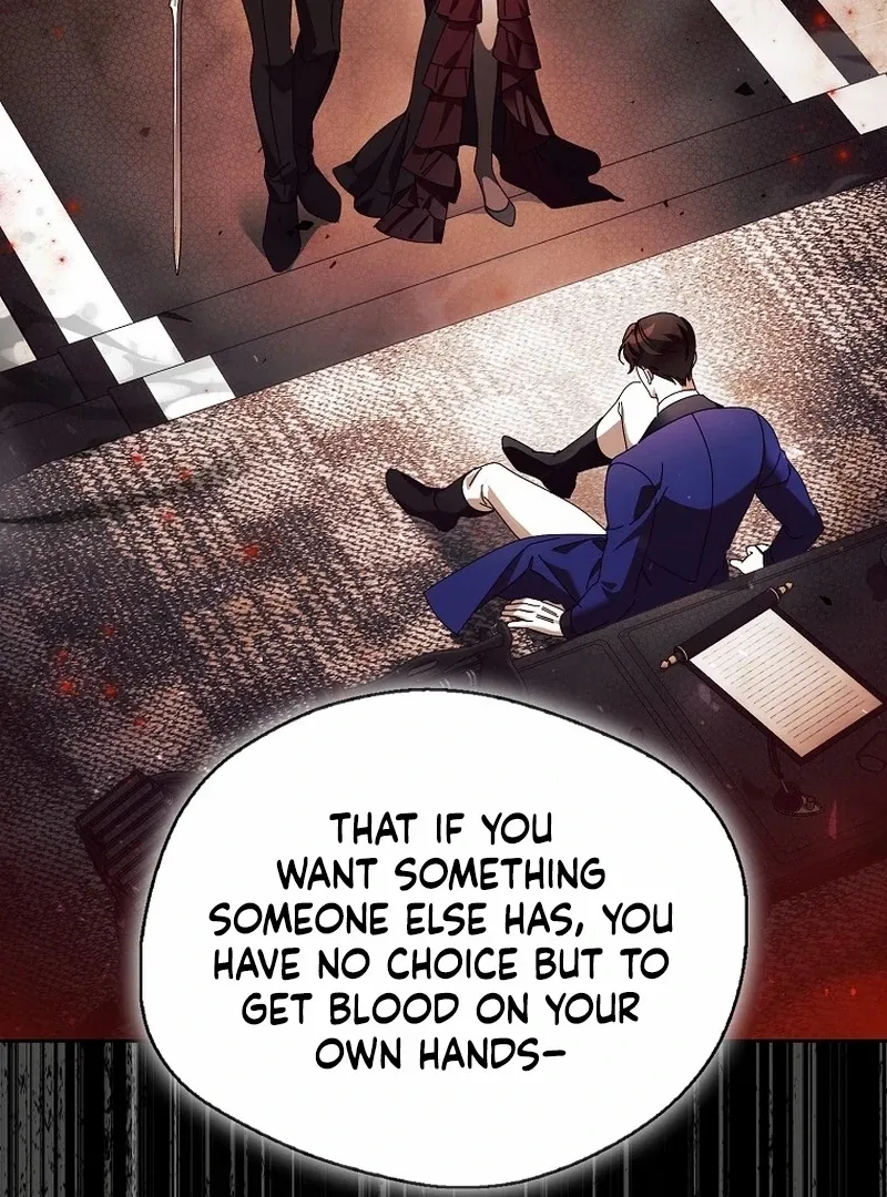 Marchioness Maron Chapter 31 page 50 - 