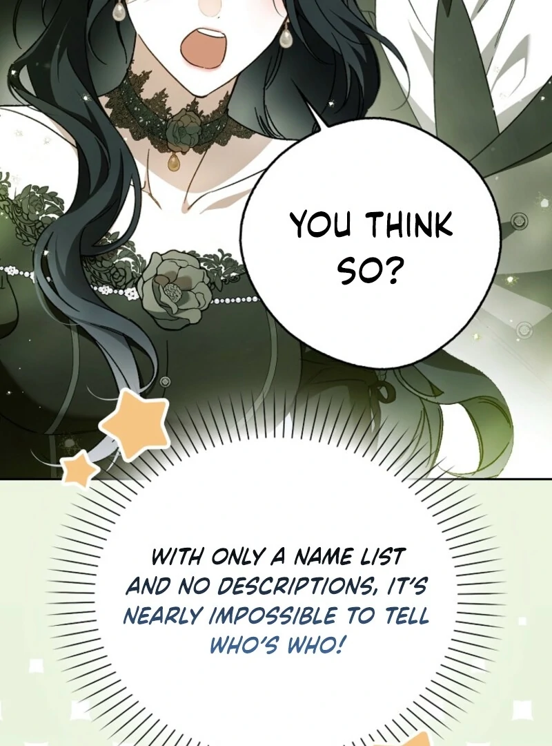 Marchioness Maron Chapter 32 page 11 - 