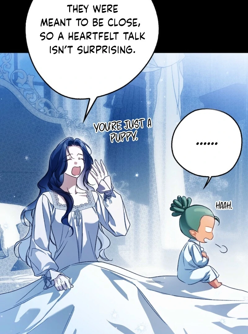 Marchioness Maron Chapter 32 page 101 - 