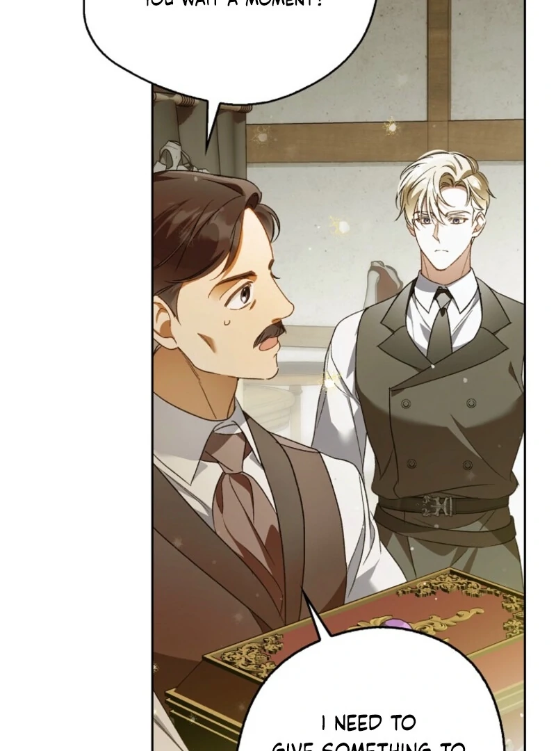 Marchioness Maron Chapter 32 page 133 - 