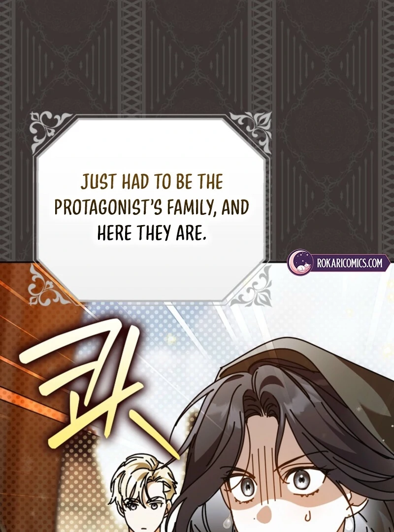 Marchioness Maron Chapter 32 page 143 - 