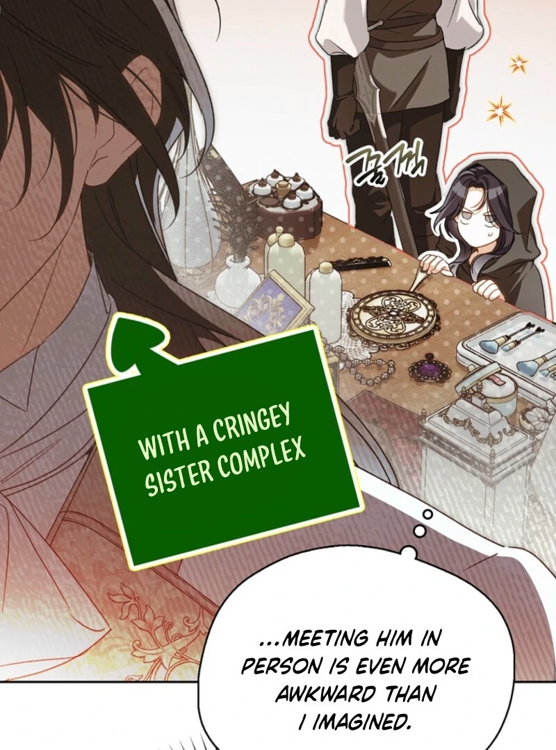 Marchioness Maron Chapter 32 page 156 - 