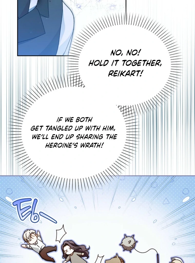 Marchioness Maron Chapter 32 page 167 - 