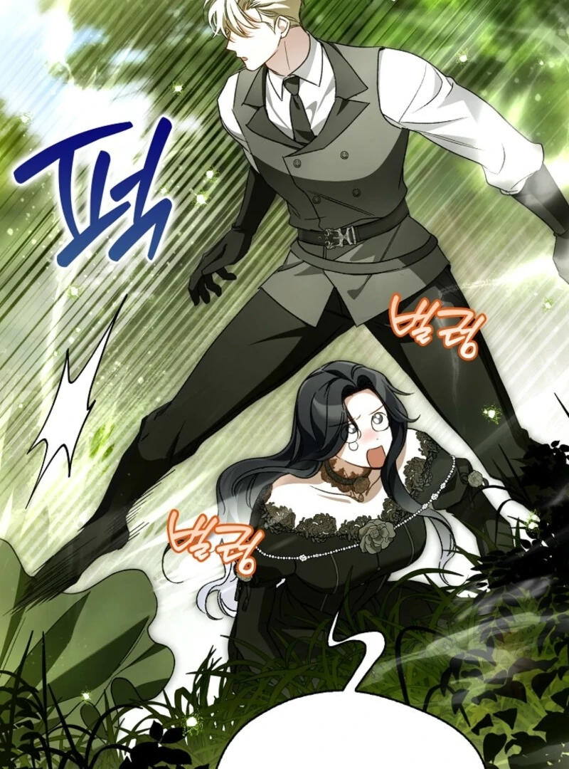 Marchioness Maron Chapter 32 page 20 - 