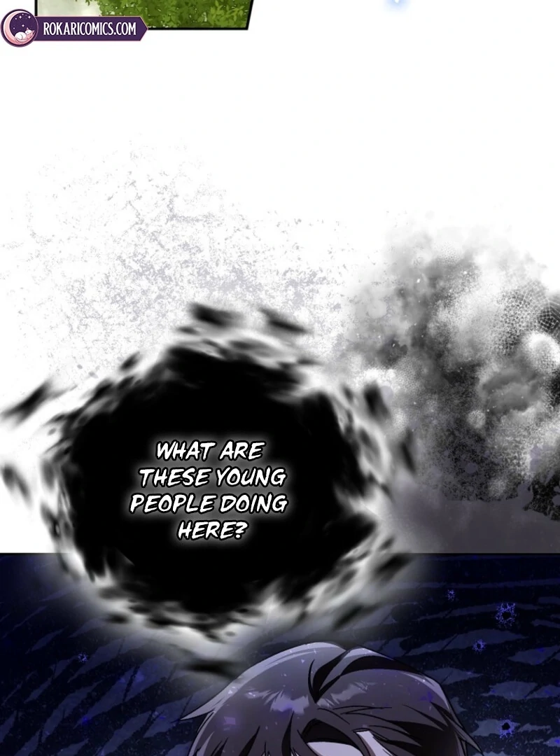 Marchioness Maron Chapter 32 page 27 - 