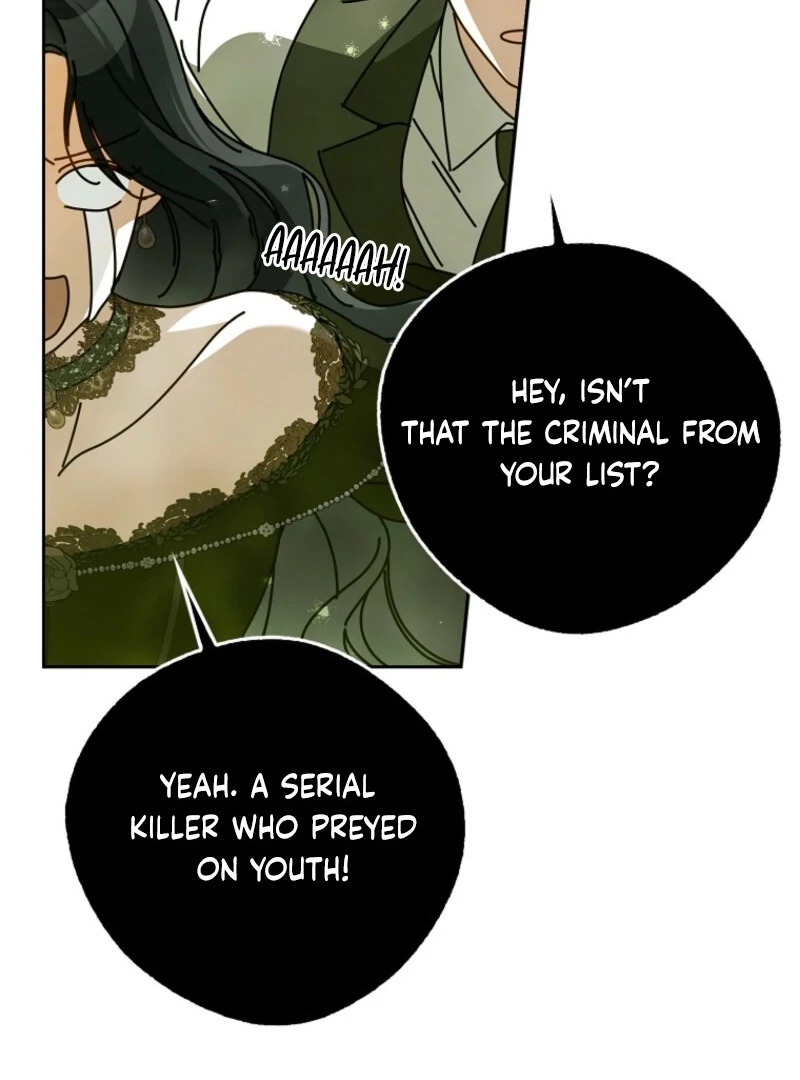 Marchioness Maron Chapter 32 page 31 - 