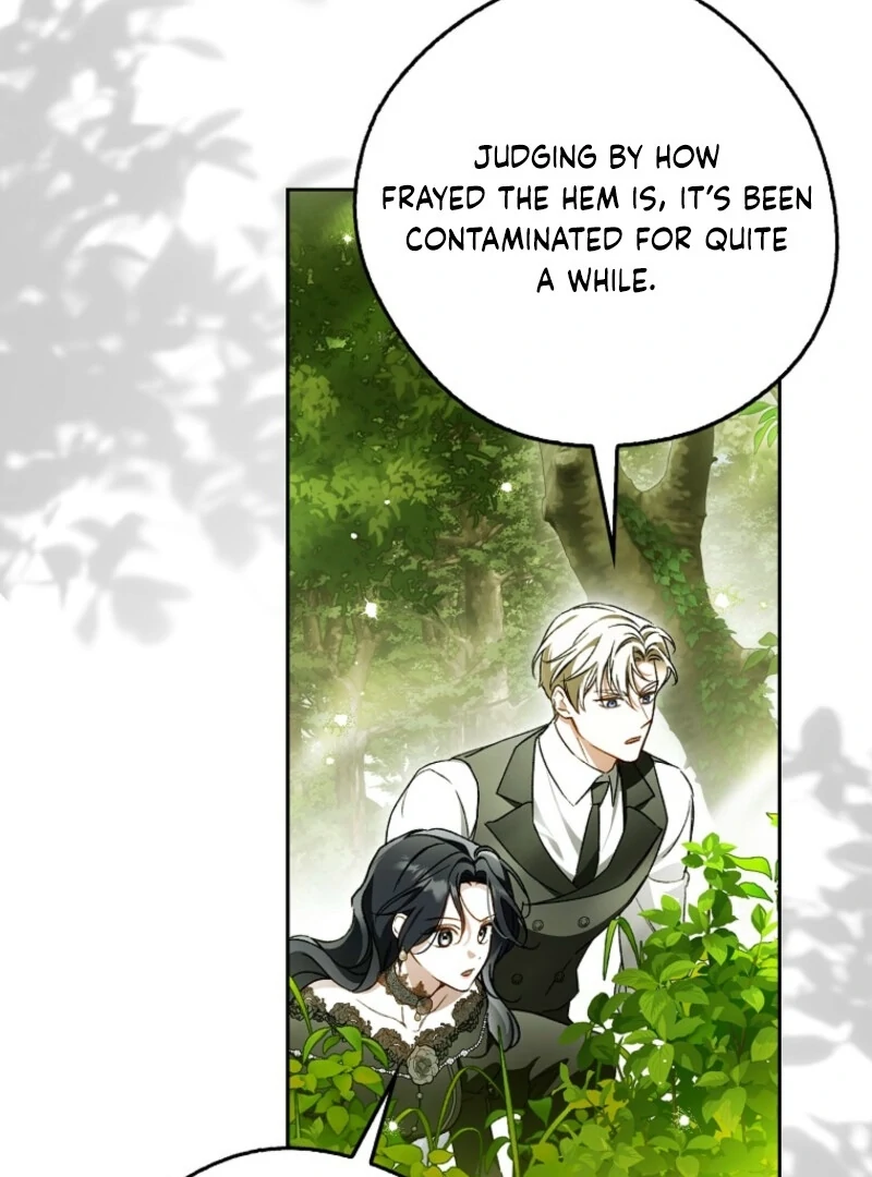 Marchioness Maron Chapter 32 page 7 - 