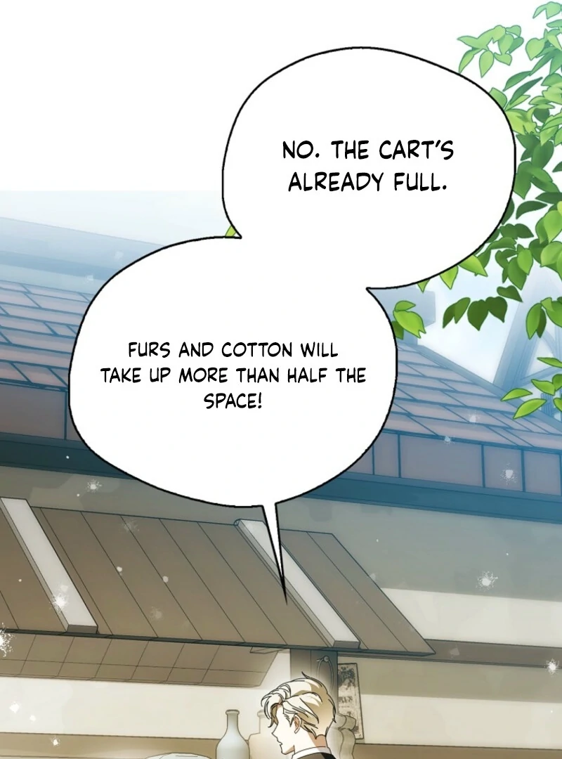 Marchioness Maron Chapter 32 page 61 - 