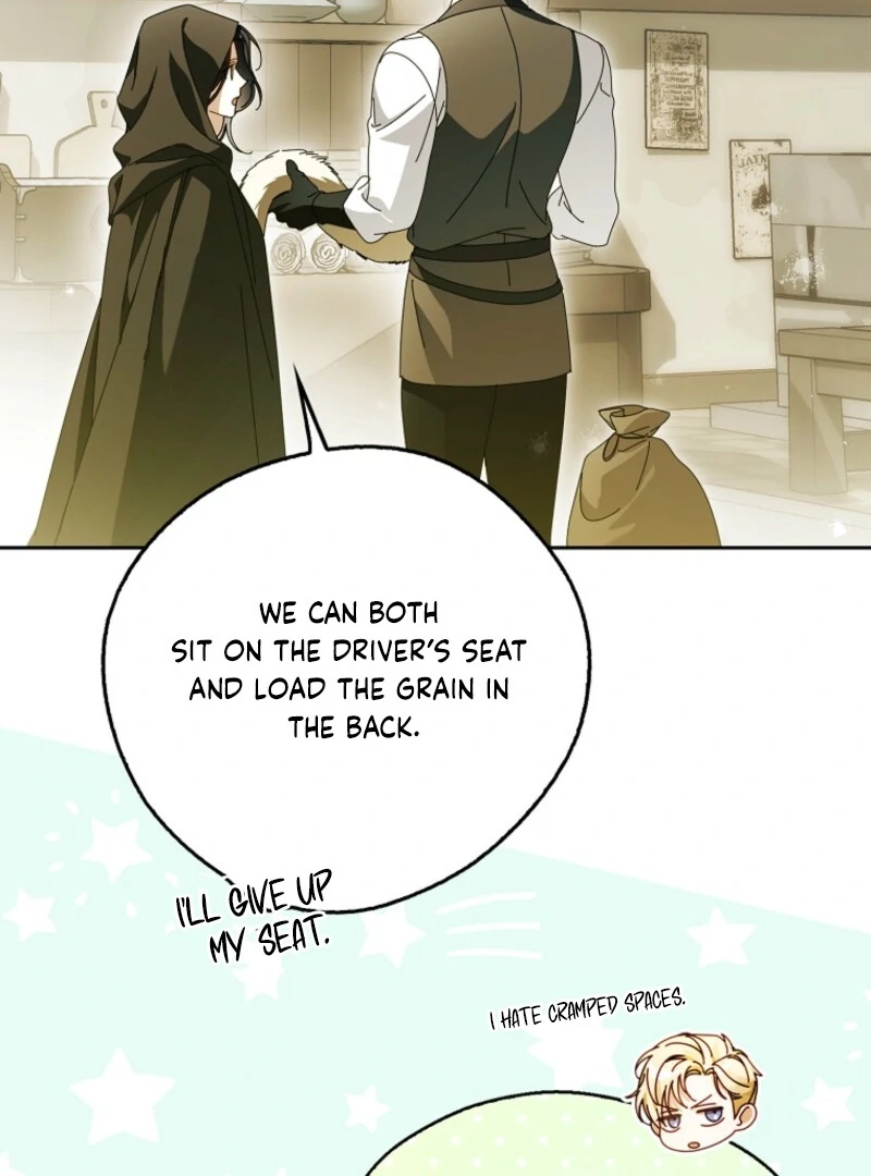 Marchioness Maron Chapter 32 page 62 - 