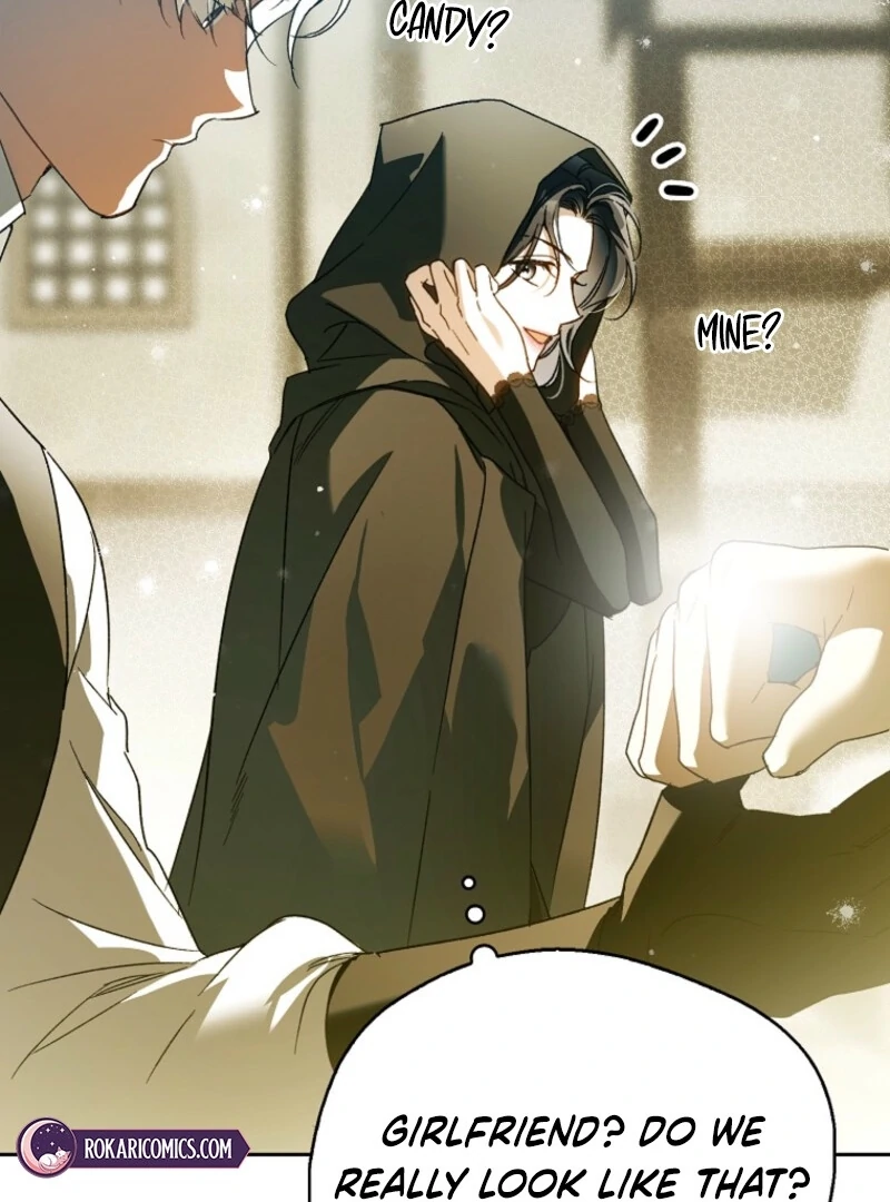 Marchioness Maron Chapter 32 page 74 - 