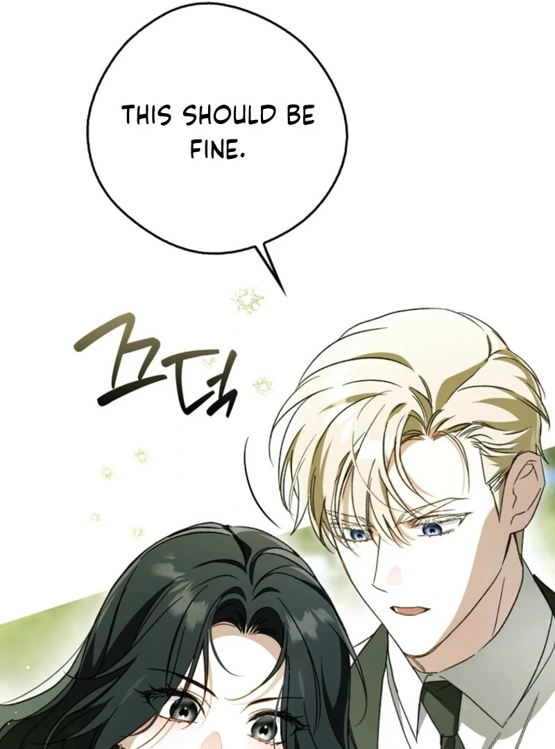 Marchioness Maron Chapter 32 page 10 - 