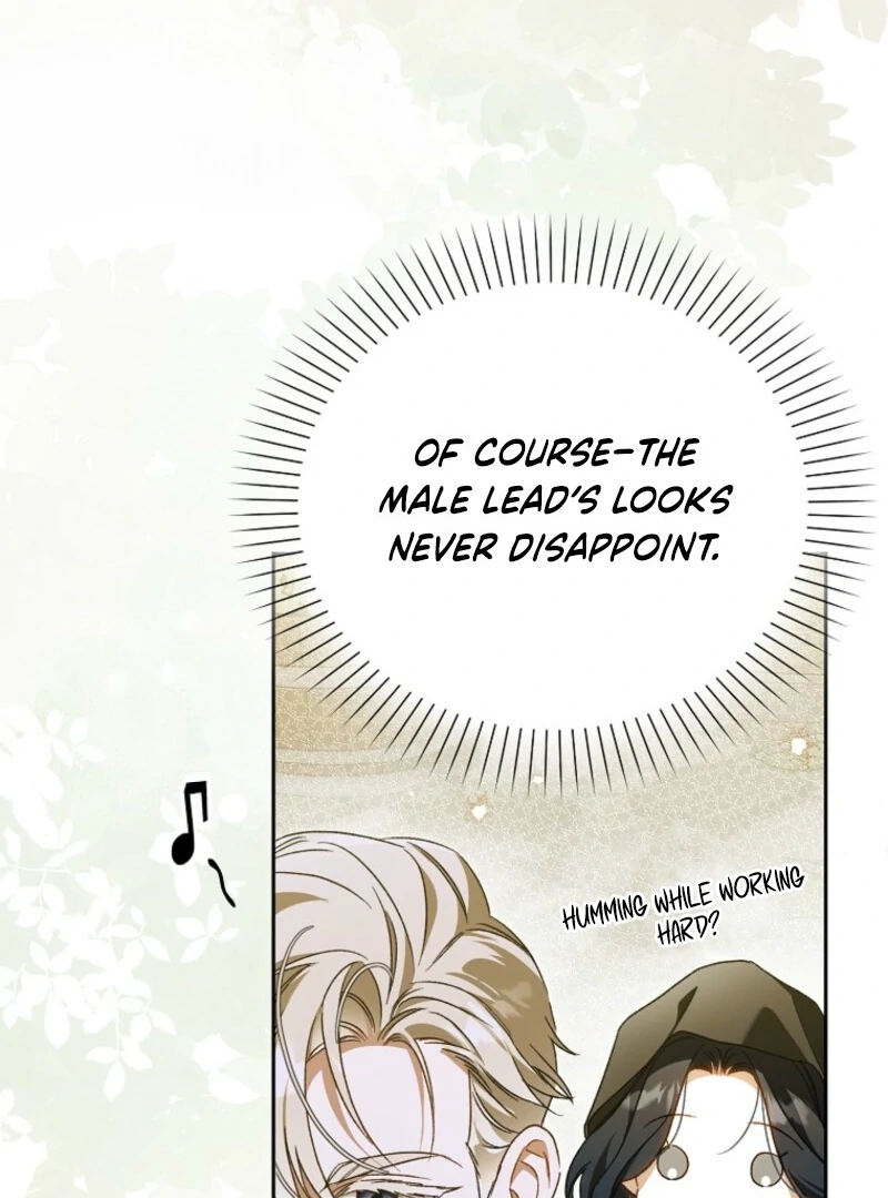 Marchioness Maron Chapter 32 page 93 - 