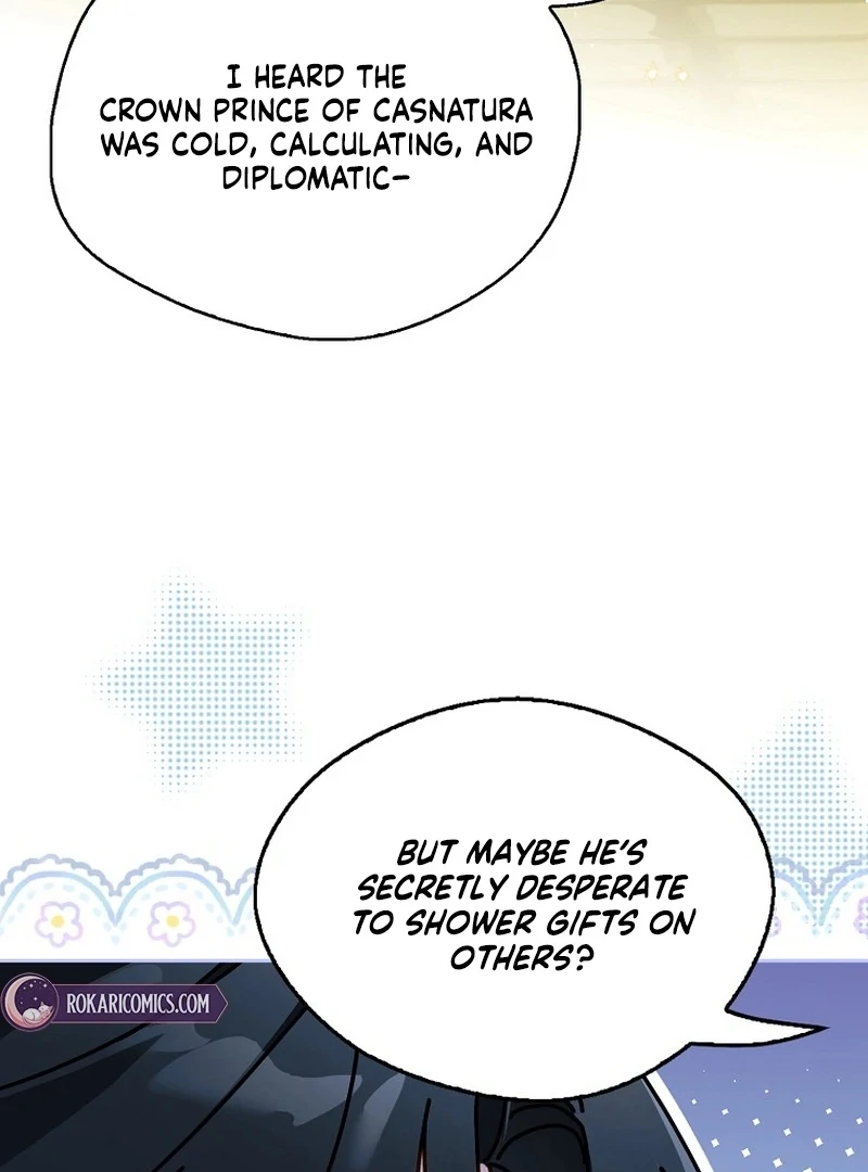 Marchioness Maron Chapter 33 page 106 - 