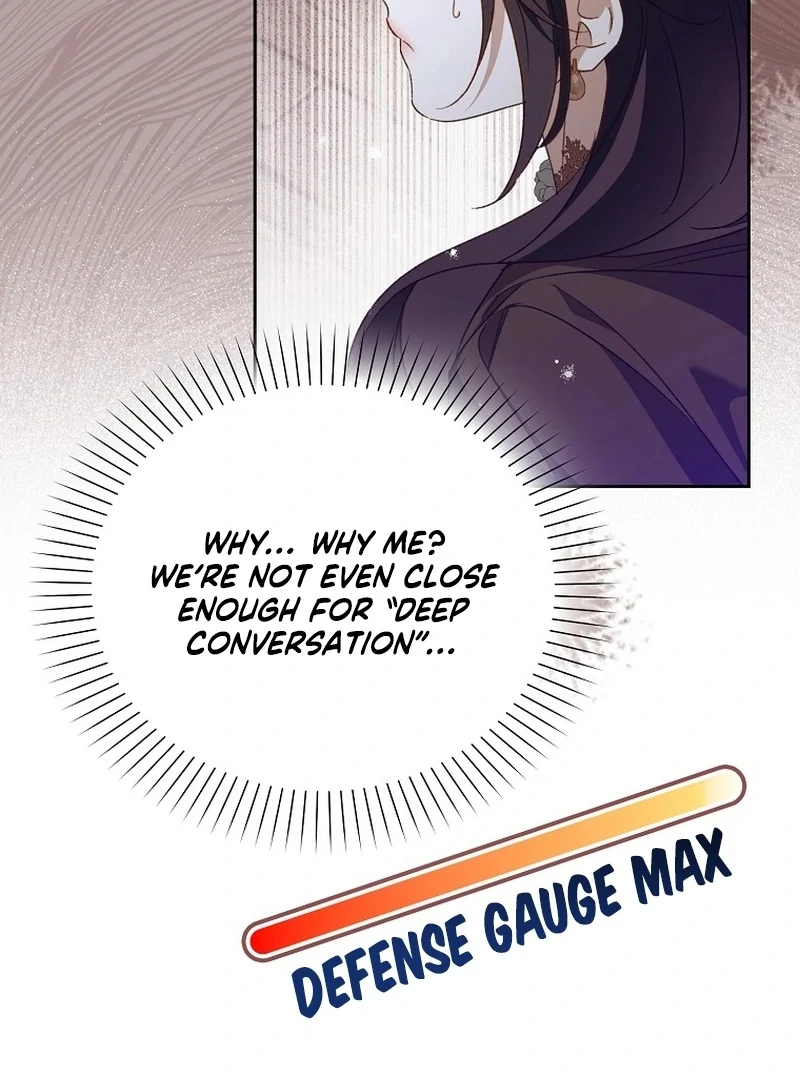 Marchioness Maron Chapter 33 page 12 - 