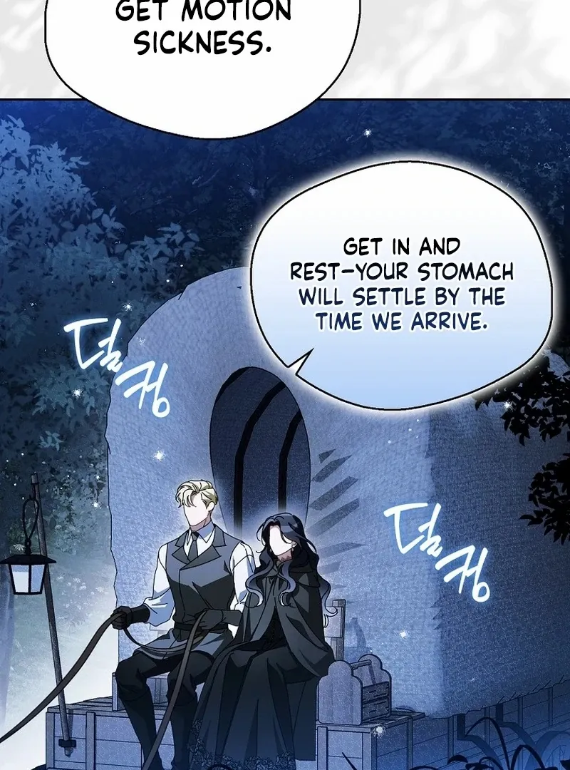 Marchioness Maron Chapter 33 page 121 - 