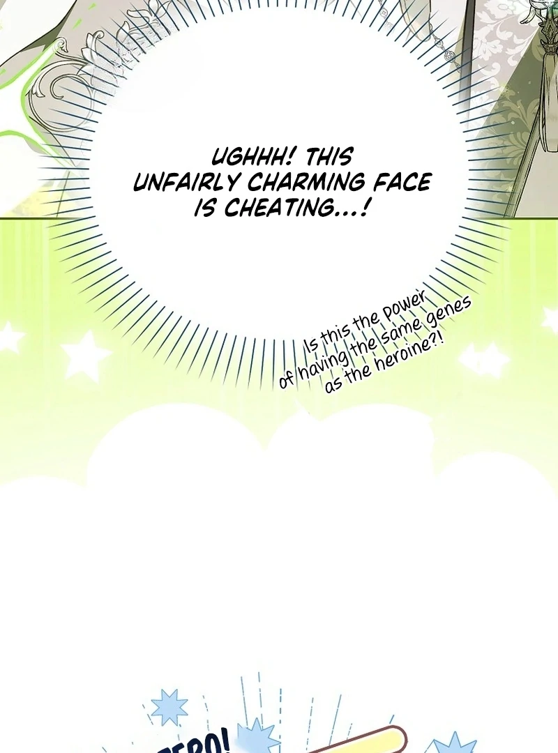 Marchioness Maron Chapter 33 page 15 - 