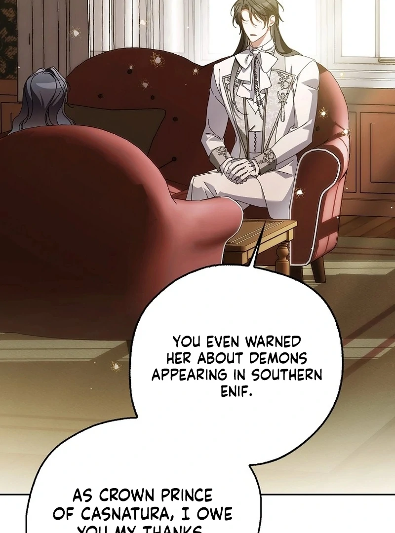 Marchioness Maron Chapter 33 page 22 - 