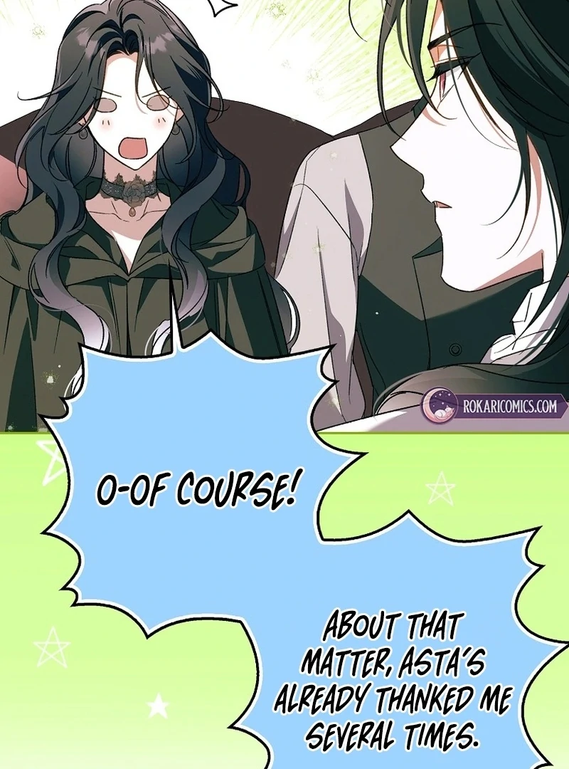 Marchioness Maron Chapter 33 page 24 - 