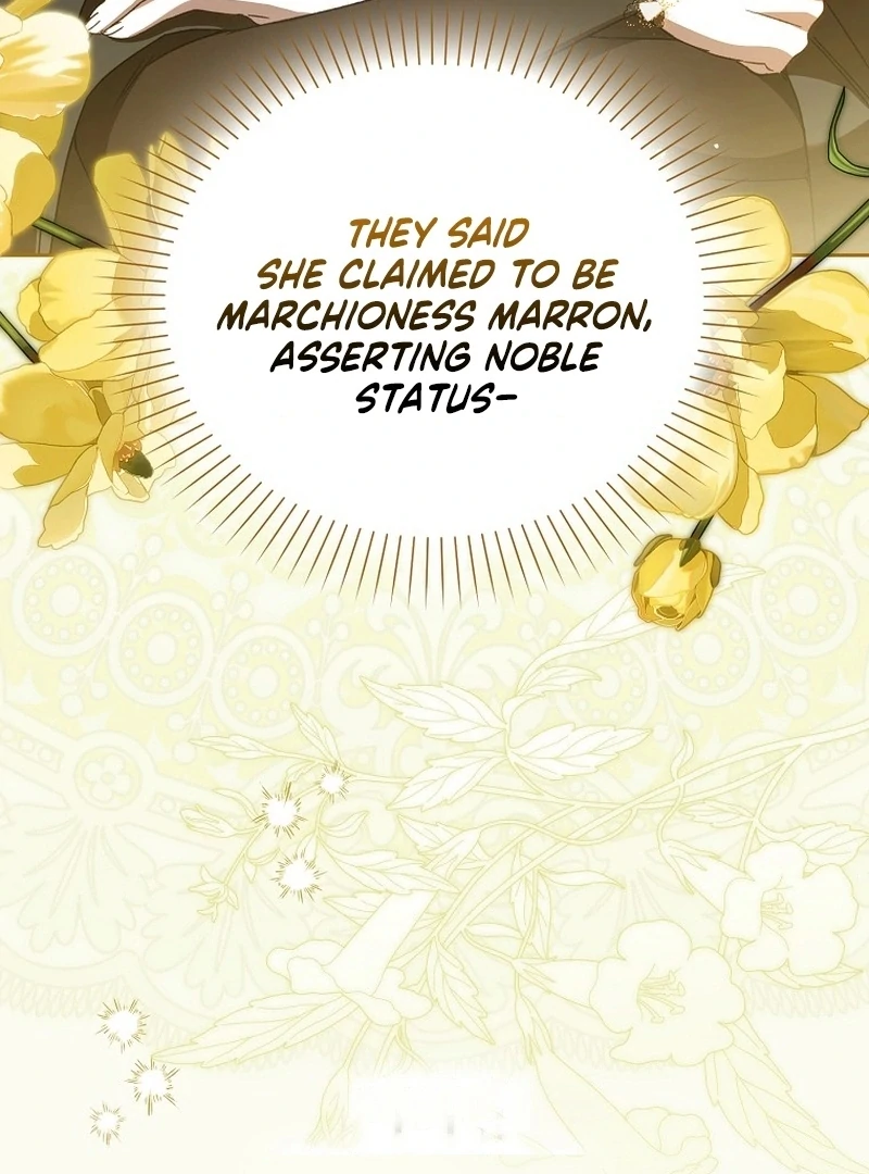 Marchioness Maron Chapter 33 page 30 - 