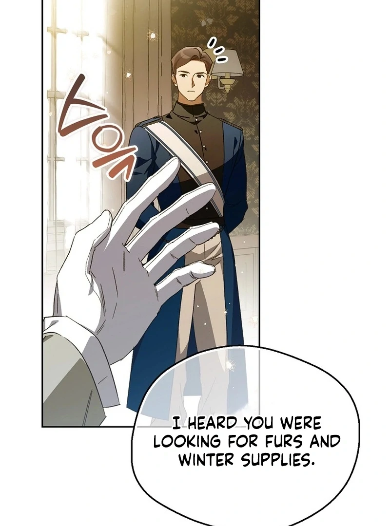 Marchioness Maron Chapter 33 page 32 - 