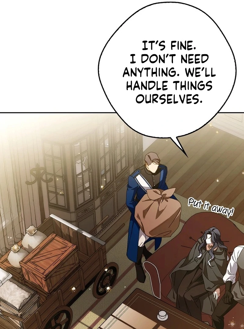 Marchioness Maron Chapter 33 page 37 - 