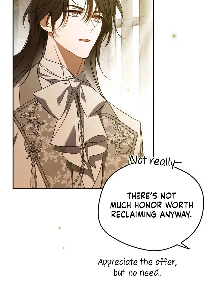 Marchioness Maron Chapter 33 page 43 - 
