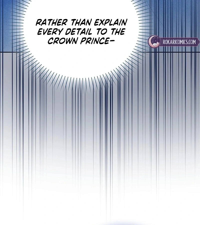 Marchioness Maron Chapter 33 page 54 - 