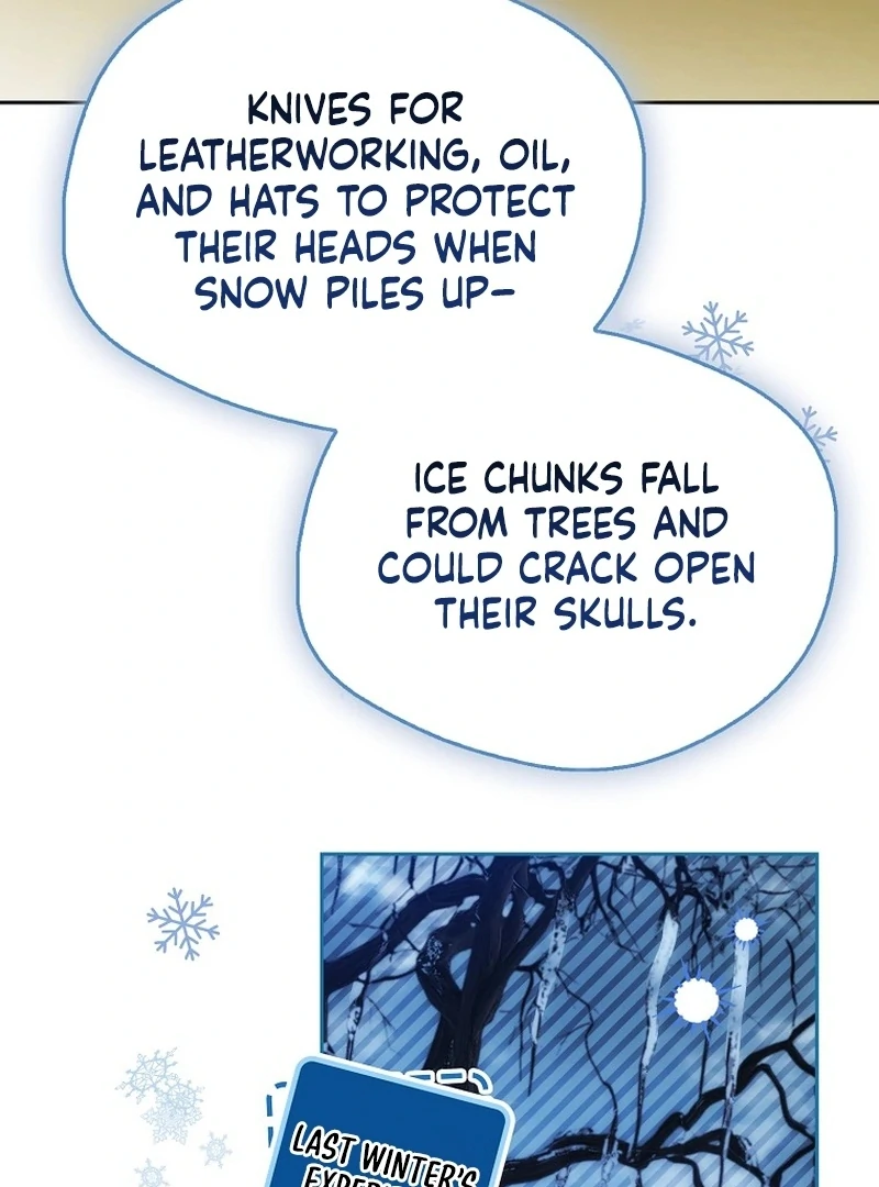 Marchioness Maron Chapter 33 page 59 - 